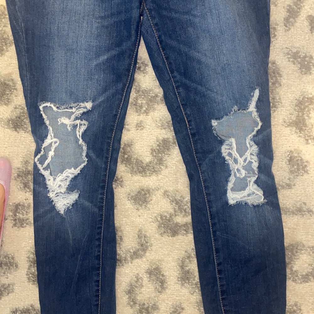 Jegging - Picture 2 of 5